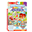 Paw Patrol - Adesivi Riutilizzabili + Libro Illustrato con Missioni