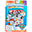 Paw Patrol - Adesivi in rilievo Riutilizzabili + Libro Illustrato - Montagna Paw Patrol - Adesivi in rilievo Riutilizzabili + Libro Illustrato - Montagna