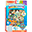 Paw Patrol - Adesivi in Rilievo Riutilizzabili + Libro Illustrato - Giungla Paw Patrol - Adesivi in Rilievo Riutilizzabili + Libro Illustrato - Giungla