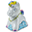 Kit Fai da Te - Colora il tuo Unicorno Salvadanaio! - Pennarello e Colori Inclusi Kit Fai da Te - Colora il tuo Unicorno Salvadanaio! - Pennarello e Colori Inclusi