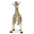 Peluche Baby Giraffa - Alto 85 cm - Soffice e Duraturo Peluche Baby Giraffa - Alto 85 cm - Soffice e Duraturo