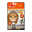 Blocchetto con Sticker Safari - Crea le tue facce preferite - 66 Sticker Riutilizzabili Blocchetto con Sticker Safari - Crea le tue facce preferite - 66 Sticker Riutilizzabili