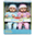 Mine To Love - Bambole Gemelle Luke & Lucy - 40 cm Mine To Love - Bambole Gemelle Luke & Lucy - 40 cm