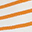 Cappello a Righe Kai - Cheddar - 100% Cotone Biologico Cappello a Righe Kai - Cheddar - 100% Cotone Biologico