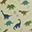 Set di Contenitori Porta Pranzo e Porta Merenda - Dinosauri
