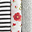 Set di 3 Maxi Coperte Swaddle Milleusi - Summer Poppy - 120 x 120 cm - 100% Mussola di Cotone Set di 3 Maxi Coperte Swaddle Milleusi - Summer Poppy - 120 x 120 cm - 100% Mussola di Cotone