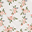 Sacco Nanna Trapuntato Invernale - Watercolor Roses - Tog 2.5
