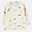 Maglia Kimono - Gus Multicolor - 100% Cotone Pima