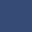 Sacco Passeggino Squalo Bimbi - Blu Navy Costellazioni - Imbottitura Mezza Stagione - Cotone Bio