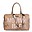 Mommy Bag Trapuntata Borsa Fasciatoio - 55 x 30 x 40 cm - Beige - Include Materassino per il Cambio! Mommy Bag Trapuntata Borsa Fasciatoio - 55 x 30 x 40 cm - Beige - Include Materassino per il Cambio!
