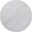 Luxe Tappeto Reversibile Impermeabile - Grigio - 123cm