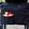 Borsa per Passeggino Termica Cool 'N Cargo - Nero Borsa per Passeggino Termica Cool 'N Cargo - Nero