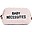 Baby Necessities Beauty Case - Teddy Bianco Baby Necessities Beauty Case - Teddy Bianco