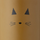Contenitore Termico in Acciaio Inossidabile Bernard - Gatto Senape - 500 ml