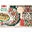 Pizza in Legno da Affettare - 54 Condimenti! Pizza in Legno da Affettare - 54 Condimenti!