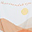 Kit Primo Anno Sun Rises - Copertina Swaddle in Mussola di Cotone + 14 Cards - Per I Bebè più Social
