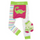 Set Leggings e Calzini Antiscivolo Dai il Dinosauro Grip+Easy Set Leggings e Calzini Antiscivolo Dai il Dinosauro Grip+Easy