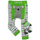 Set Leggings e Calzini Antiscivolo Kai il Koala Grip+Easy