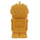 Luce Piccola LED - Robot - Aztec Gold