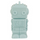Luce Piccola LED - Robot - Smokey Blue
