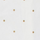 Set Copripiumino e Federa - A Pois Dorati - 140x100 cm - Cotone Set Copripiumino e Federa - A Pois Dorati - 140x100 cm - Cotone