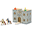 Castello in Legno Trasportabile Fold & Go - Personaggi Inclusi! Castello in Legno Trasportabile Fold & Go - Personaggi Inclusi!