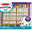 Set in Legno per Creare Braccialetti - Con lettere e perline! Set in Legno per Creare Braccialetti - Con lettere e perline!