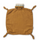 Doudou Agnete - Bus/Golden Caramel Multi Mix - 100% Cotone Biologico Doudou Agnete - Bus/Golden Caramel Multi Mix - 100% Cotone Biologico