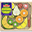 Set Frutta in Legno da Affettare - 17 pezzi!