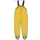 Salopette Impermeabile Puddle Buster - Giallo - 100% materiale riciclato! Salopette Impermeabile Puddle Buster - Giallo - 100% materiale riciclato!