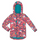 Giacca Impermeabile Foderata Puddle Buster - Unicorni - Cuciture Saldate!