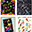 Album Artistico da Grattare - Combo pack da 4 pezzi!