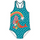 Costume da Bagno Intero Sally - Sirena - UV 50+ - Eco-friendly