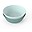 Set 2 Ciotole Pappa Kiddish - Raffi - Blu - 100% Riciclabile senza Melamina Set 2 Ciotole Pappa Kiddish - Raffi - Blu - 100% Riciclabile senza Melamina