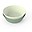 Set 2 Ciotole Pappa Kiddish - Raffi - Verde - 100% Riciclabile senza Melamina Set 2 Ciotole Pappa Kiddish - Raffi - Verde - 100% Riciclabile senza Melamina