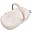 Lettino Portatile con Arco - Raffi - Sabbia - Cotone Bio Certificato GOTS
