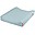 Fasciatoio e Coprifasciatoio Confetti - Blu - 50x65x10 cm - Waterproof