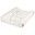 Fasciatoio e Coprifasciatoio Lalee il Lama - Sabbia - 50x65x10 cm - Waterproof Fasciatoio e Coprifasciatoio Lalee il Lama - Sabbia - 50x65x10 cm - Waterproof