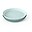 Set 2 Piattini Pappa Kiddish - Elphee - Blu - 100% Riciclabile senza Melamina