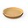 Set 2 Piattini Pappa Kiddish - Elphee - Mostarda - 100% Riciclabile senza Melamina Set 2 Piattini Pappa Kiddish - Elphee - Mostarda - 100% Riciclabile senza Melamina