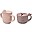 Set Tazza Snack e Tazza Beccuccio Peekaboo - Amici di Deer - Cipria - 100% Silicone Alimentare Set Tazza Snack e Tazza Beccuccio Peekaboo - Amici di Deer - Cipria - 100% Silicone Alimentare