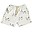 Pantaloncini Corti - Felix - Cotone Bio Elasticizzato