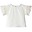 Maglia con Maniche Ricamate - Salmone - Cotone Elasticizzato Maglia con Maniche Ricamate - Salmone - Cotone Elasticizzato