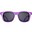 Occhiali da Sole Original Navigators - Lilla - A Little Lilac - 100% Protezione UV - GARANZIA 1 ANNO Lost&Found