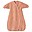 Sacco Nanna a Maniche Lunghe 75 cm - Rosa - Lana Merino Bio - TOG 1.7 Sacco Nanna a Maniche Lunghe 75 cm - Rosa - Lana Merino Bio - TOG 1.7