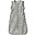 Sacco Nanna con Zip 6/24 Mesi - Grigio - Lana Cotta e Cotone Bio - TOG 2 Sacco Nanna con Zip 6/24 Mesi - Grigio - Lana Cotta e Cotone Bio - TOG 2