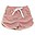 Pantaloncino Corto con Cordino - Rosa - Fibra di Bambù Traspirante Morbida e delicata! Pantaloncino Corto con Cordino - Rosa - Fibra di Bambù Traspirante Morbida e delicata!