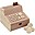 Registratore di Cassa Buck - Tuscany Rose Multi Mix - Legno di Faggio Registratore di Cassa Buck - Tuscany Rose Multi Mix - Legno di Faggio