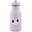 Borraccia in Acciaio Inox - 350 ml - Mrs Mouse - Lilla Borraccia in Acciaio Inox - 350 ml - Mrs Mouse - Lilla
