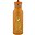 Borraccia in Acciaio Inox - 500 ml - Mr Fox - Arancio